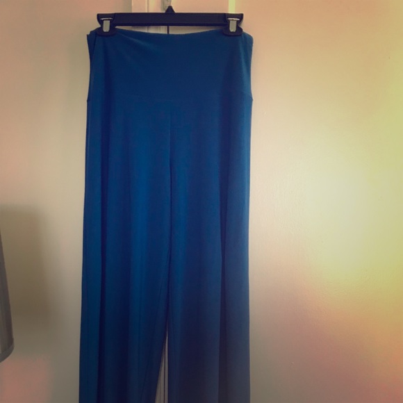 Norma Kamali Pants - Norma Kamali Pants